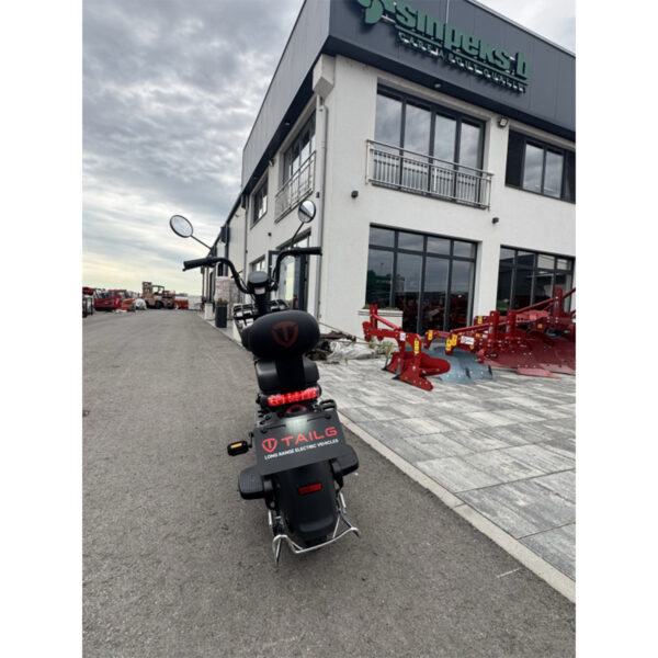 Električni skuter Tailg JY31 350W 35km
