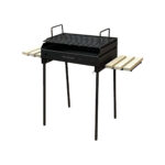 Roštilj na ugalj Pro-termo Grill Standard M
