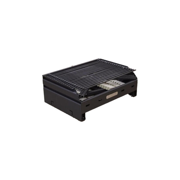 Roštilj na ugalj Pro-termo Grill Standard M