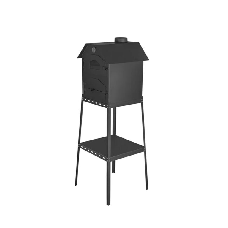 Pizza peć Pro-term S 45x46x52cm