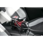 Električni kompresor za automobile Airpress 36950 12V 140W 7Bar