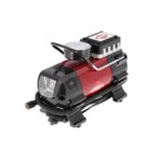 Električni kompresor za automobile Airpress 36950 12V 140W 7Bar