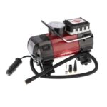 Električni kompresor za automobile Airpress 36950 12V 140W 7Bar