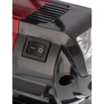 Električni kompresor za automobile Airpress 36950 12V 140W 7Bar