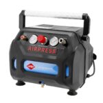 Električni monofazni kompresor Airpress 36943 1.1kW 6L 8Bar