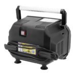Električni monofazni kompresor Airpress 36943 1.1kW 6L 8Bar