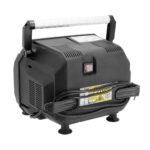 Električni monofazni kompresor Airpress 36943 1.1kW 6L 8Bar