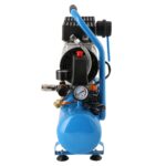 Električni monofazni kompresor Airpress 36738 450W 6L 8Bar