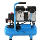 Električni monofazni kompresor Airpress 36738 450W 6L 8Bar