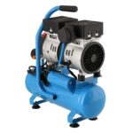 Električni monofazni kompresor Airpress 36738 450W 6L 8Bar