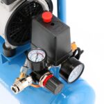 Električni monofazni kompresor Airpress 36738 450W 6L 8Bar