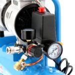 Električni monofazni kompresor Airpress 36738 450W 6L 8Bar