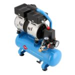 Električni monofazni kompresor Airpress 36738 450W 6L 8Bar