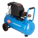 Električni monofazni kompresor Airpress 36872 1.5kW 50L 8Bar