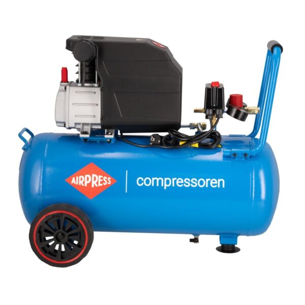 Električni monofazni kompresor Airpress 36872 1.5kW 50L 8Bar