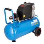Električni monofazni kompresor Airpress 36872 1.5kW 50L 8Bar