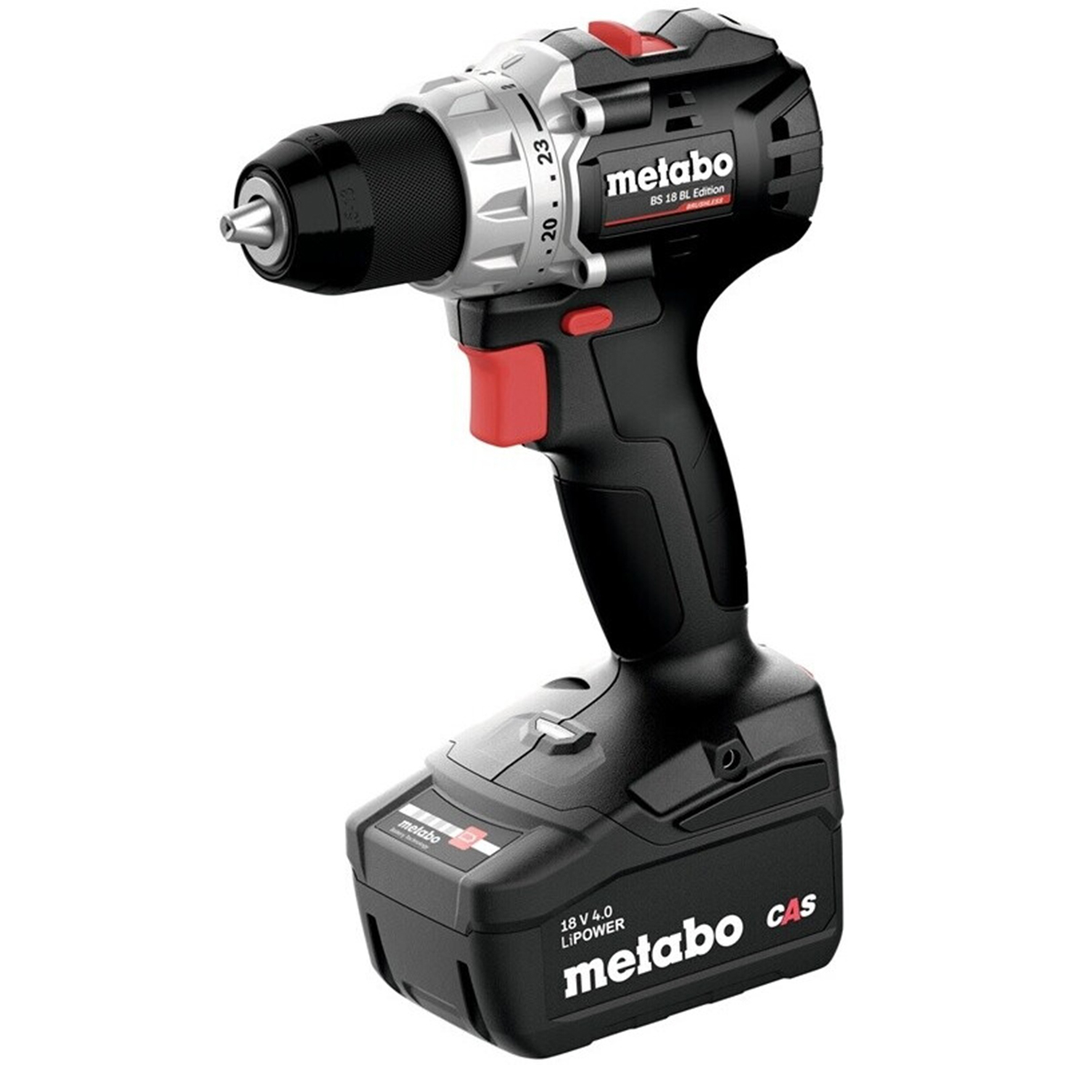 image-69.jpg Aku bušilica - odvijač Metabo BS 18 BL Edition 613159900 18V