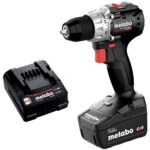 Aku bušilica - odvijač Metabo BS 18 BL Edition 613159900 18V