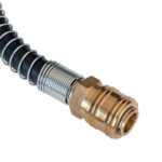 Crijevo za kompresore Airpress 40400 10m fi 14x8mm