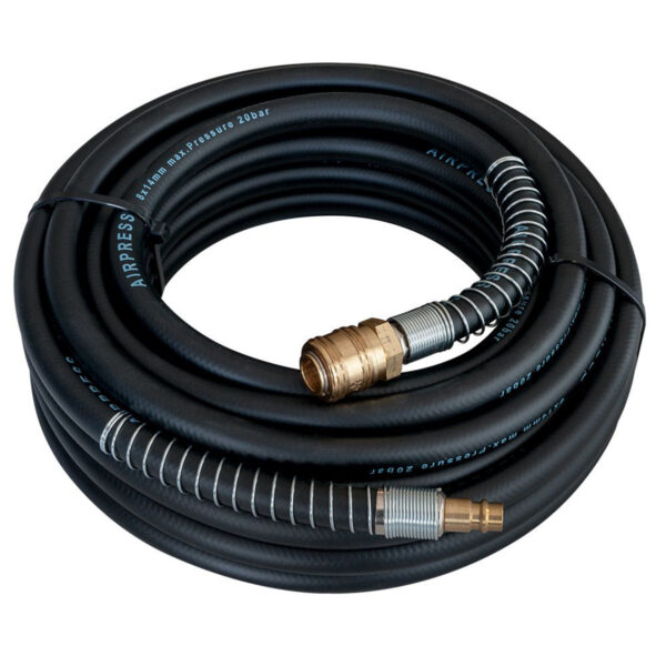 Crijevo za kompresore Airpress 40402 20m fi 14x8mm