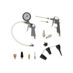 Set pneumatskog pribora za kompresore Airpress 4300025 15-dijelni