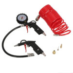 Set pneumatskog pribora za kompresore Airpress 4300027 6-dijelni