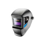 Zaštitna maska za zavarivanje - varenje Graphite 56H822 DIN 9-13