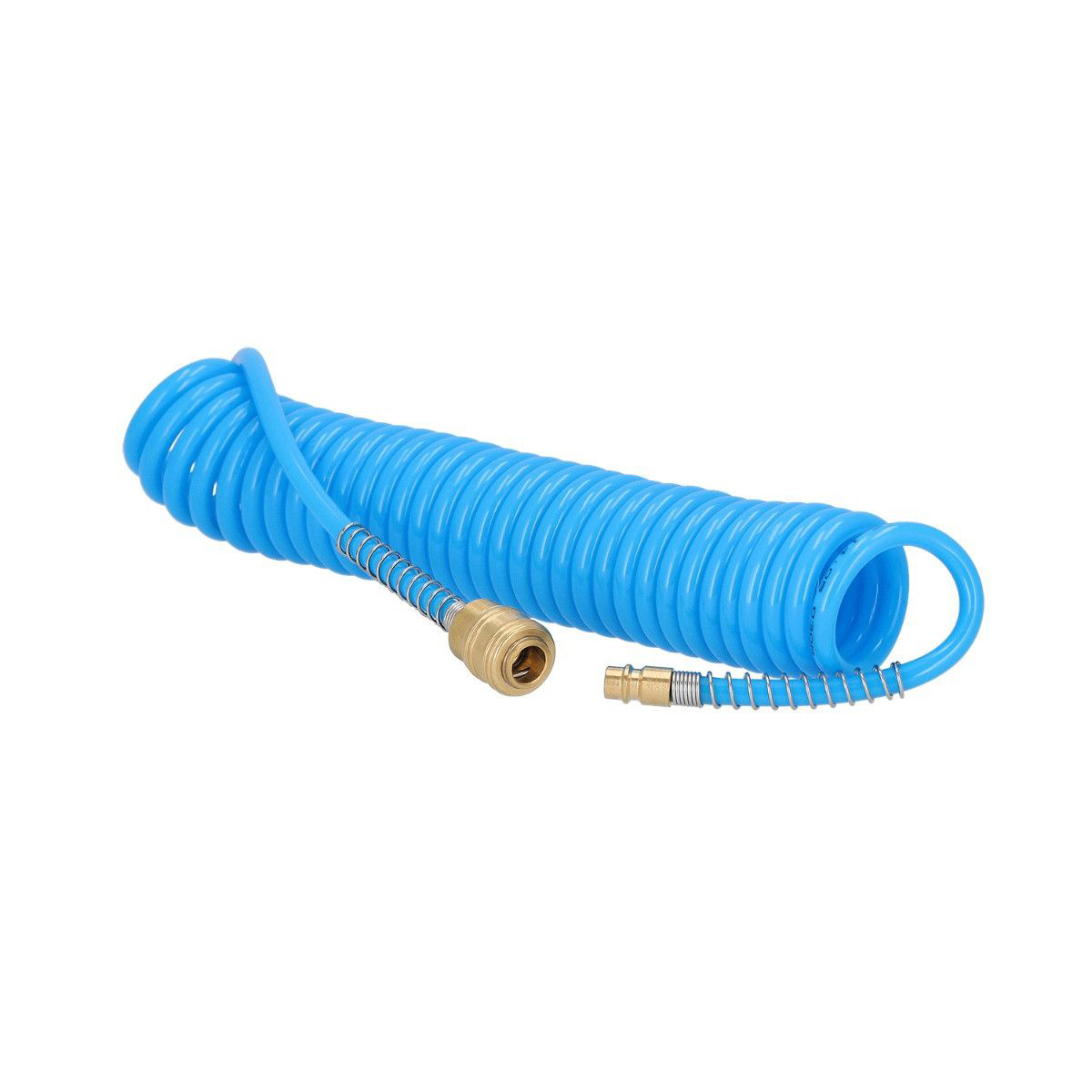 image-727.jpg Crijevo za zrak za kompresore - spiralno Airpress 4304205 5m fi 8x5mm