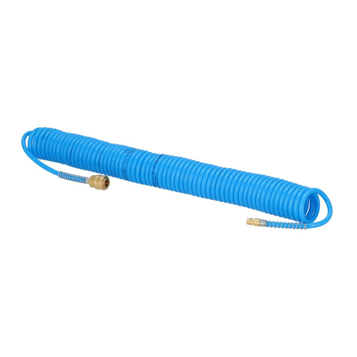image-728.jpg Crijevo za zrak za kompresore - spiralno Airpress 4304206 10m fi 8x5mm