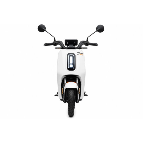 Električni skuter Ruris Pilot SX500A 50000SXA26a 350W 40km bijela