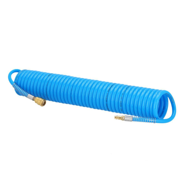 Crijevo za zrak za kompresore - spiralno Airpress 4304210 10m fi 12x8mm