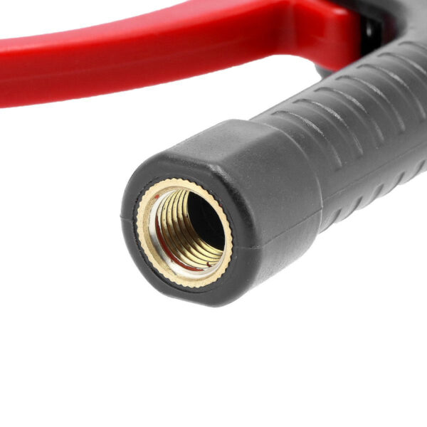 Pneumatski pištolj za kompresore – za zrak Airpress 45021 1/4