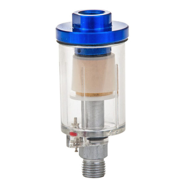 Filter za zrak za kompresore Airpress 45207 1/4" 10Bar