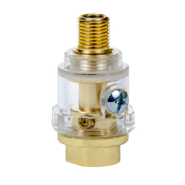 Nauljivač za kompresore Airpress 45481 1/4 10Bar