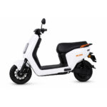 Električni skuter Ruris Pilot SX500A 50000SXA26a 350W 40km bijela