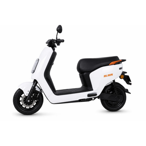Električni skuter Ruris Pilot SX500A 50000SXA26a 350W 40km bijela