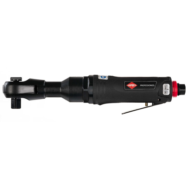 Pneumatska ugaona - kutna bušilica - račna Airpress 45454 1/2 122Nm 113l/min