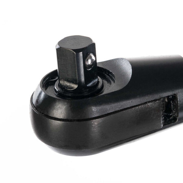 Pneumatska ugaona - kutna bušilica - račna Airpress 45454 1/2 122Nm 113l/min