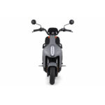 Električni skuter Ruris Pilot SX500G 50000SXC26a 350W 40km siva