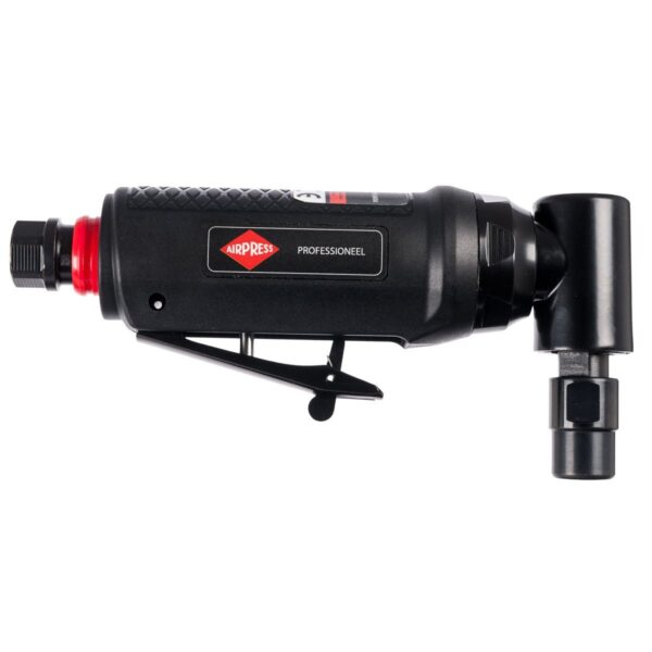 Pneumatska ugaona - kutna brusilica Airpress 45462 1/4" 407l/min