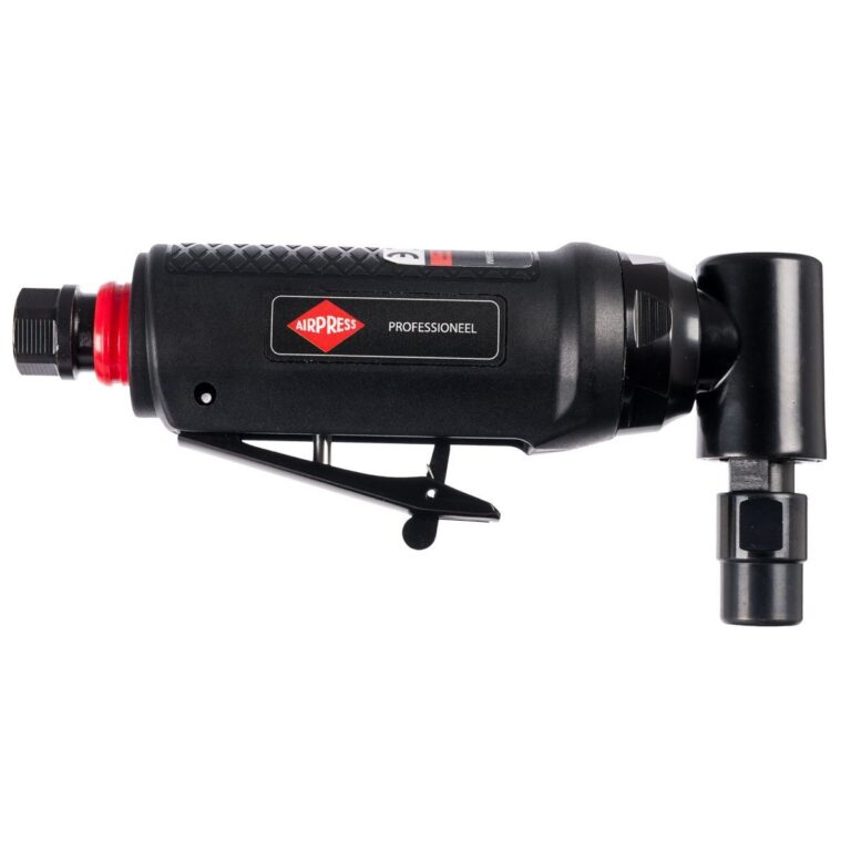Pneumatska ugaona - kutna brusilica Airpress 45462 1/4" 407l/min