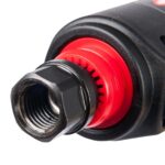 Pneumatska ugaona - kutna brusilica Airpress 45462 1/4" 407l/min