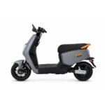 Električni skuter Ruris Pilot SX500G 50000SXC26a 350W 40km siva