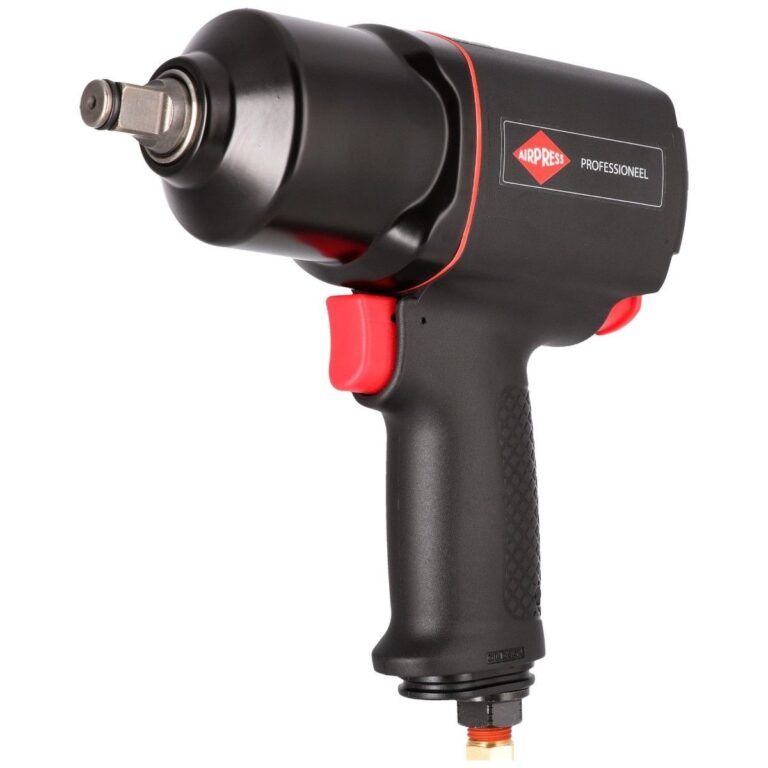 Pneumatski udarni odvijač Airpress 45411 1/2 1112Nm