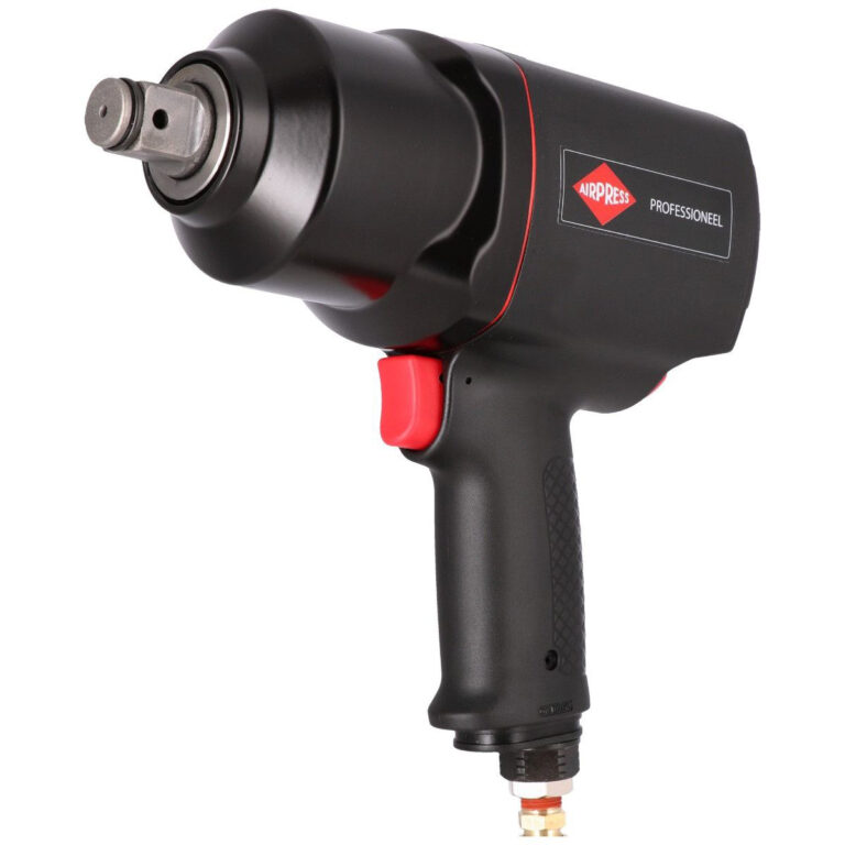 Pneumatski udarni odvijač Airpress 45422 3/4 1627Nm