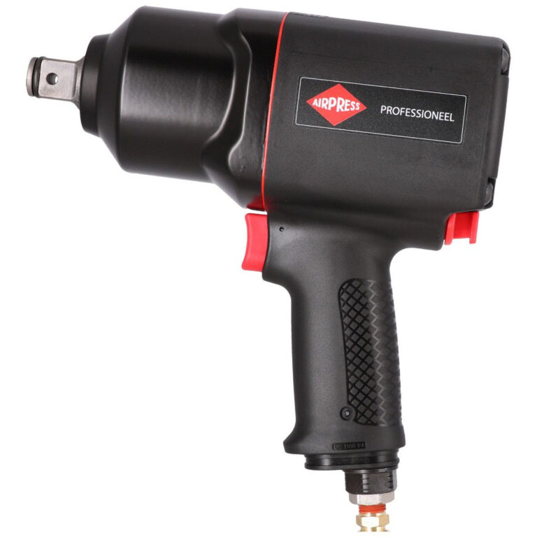 Pneumatski udarni odvijač Airpress 45422 3/4 1627Nm