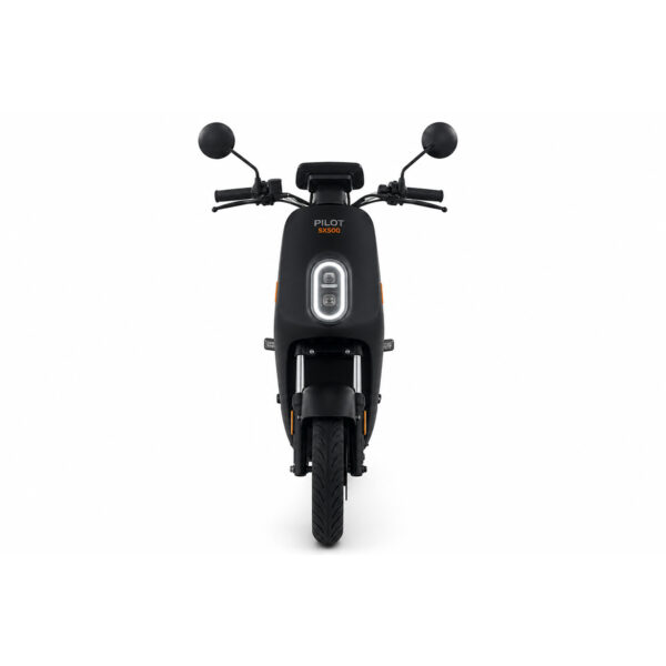 Električni skuter Ruris Pilot SX500N 50000SXN26a 350W 40km crna