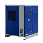 Električni trofazni kompresor Airpress 369410-IVR-G3 7.5kW 377-1250l/min