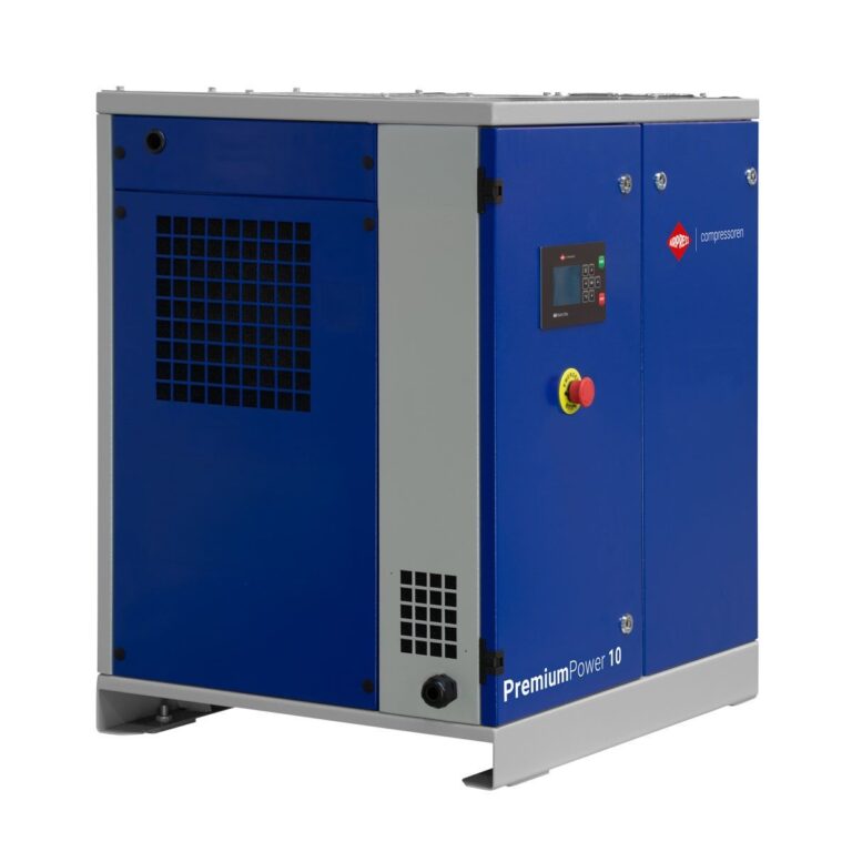 Električni trofazni kompresor Airpress 369410-IVR-G3 7.5kW 377-1250l/min