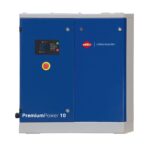 Električni trofazni kompresor Airpress 369410-IVR-G3 7.5kW 377-1250l/min